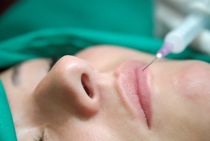 lip augmentation