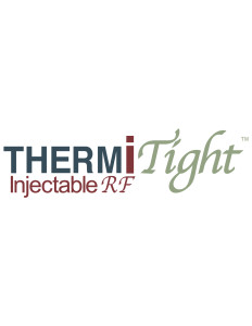 ThermiTight Logo - New Treatment in Salt Lake City Utah