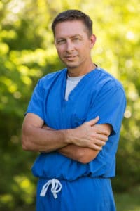 glen judd CRNA