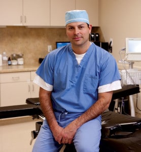 Dr York Yates