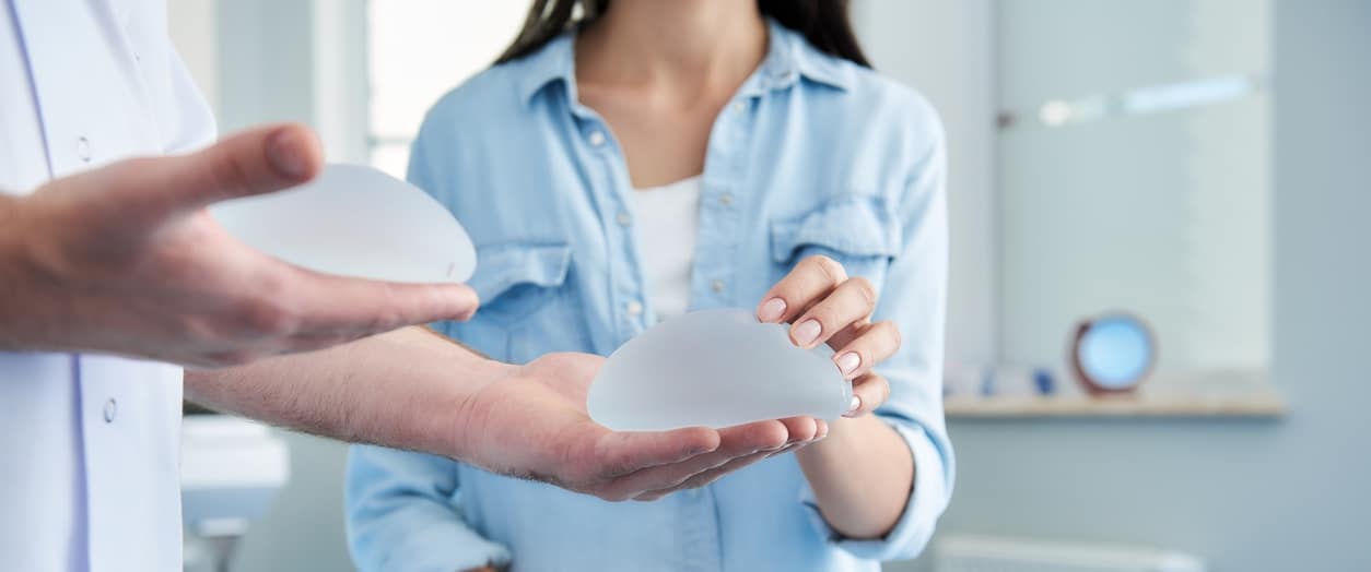 breast implant illness utah