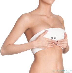 breast augmentation surgery