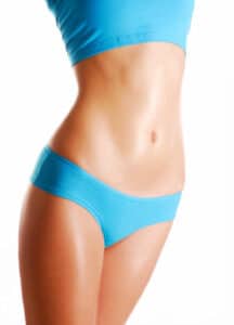 mini tummy tuck