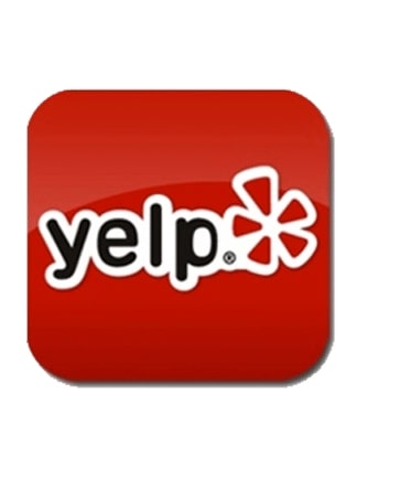 yelp logo no background