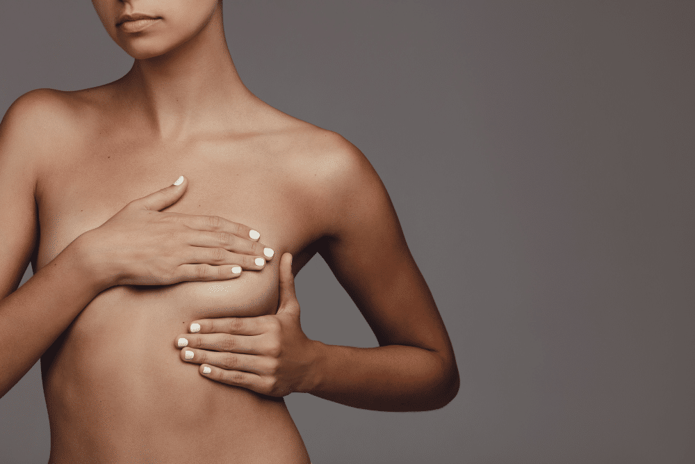 breast asymmetry surgery