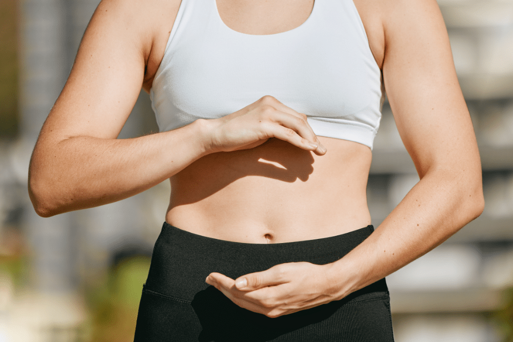 tummy tuck