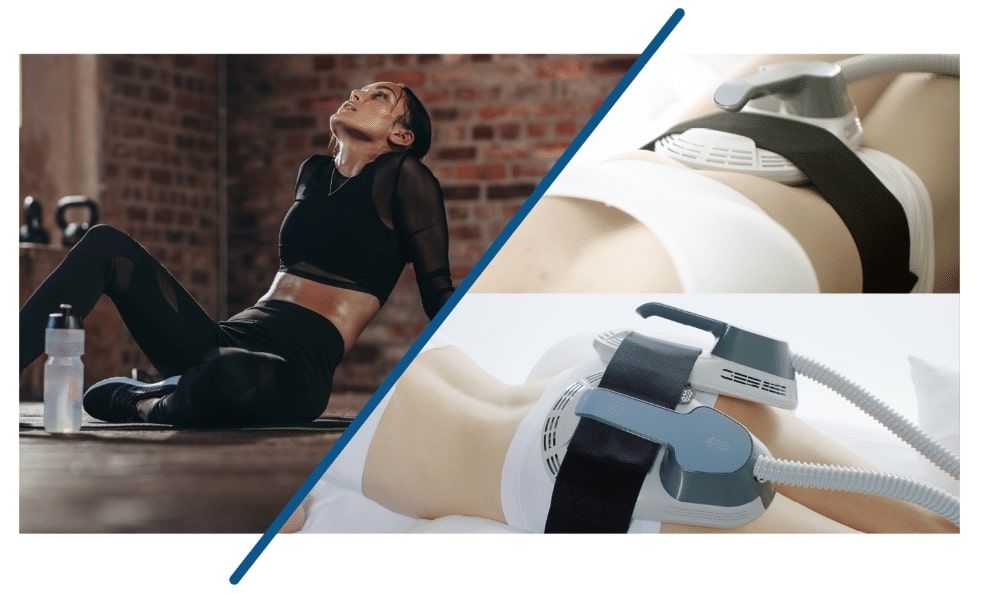 Emsculpt Utah