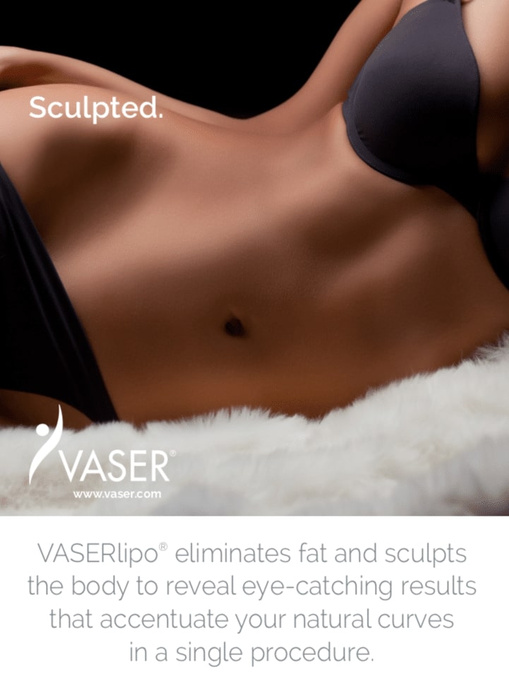 VASER Liposuction Salt Lake City UT