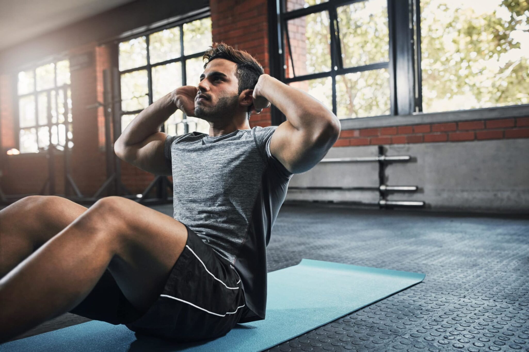 Burn Fat and Build Muscle Salt lake city Utah
